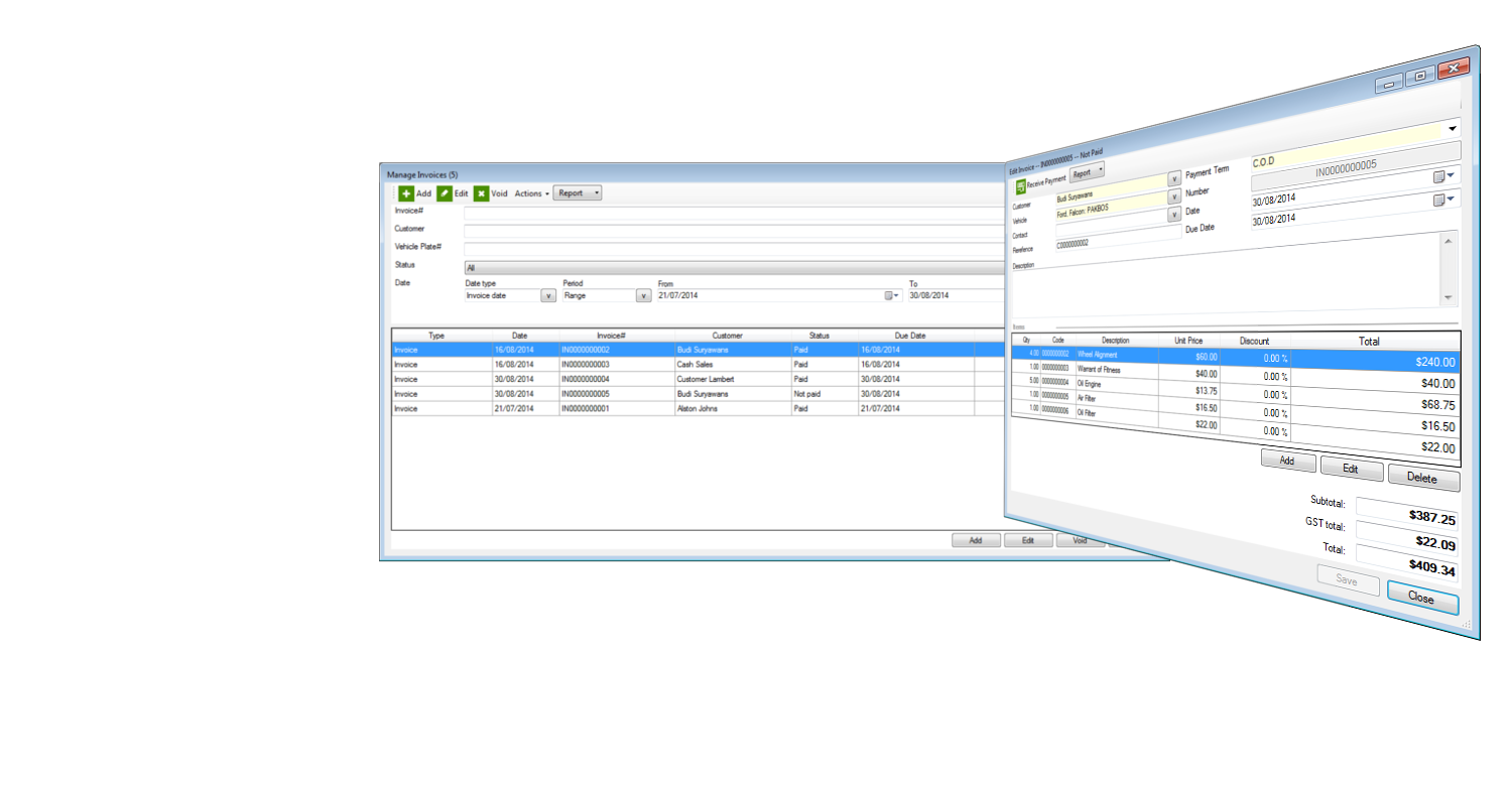 software