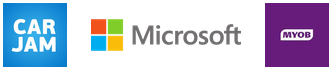 Our Partners